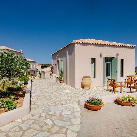 The Windmill Resort Mitata Exterior photo
