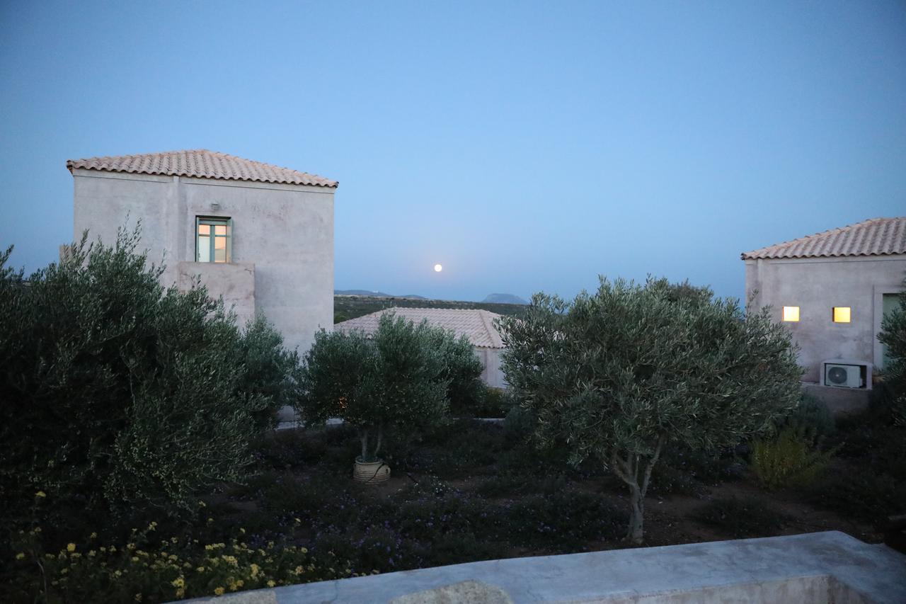 The Windmill Resort Mitata Exterior photo