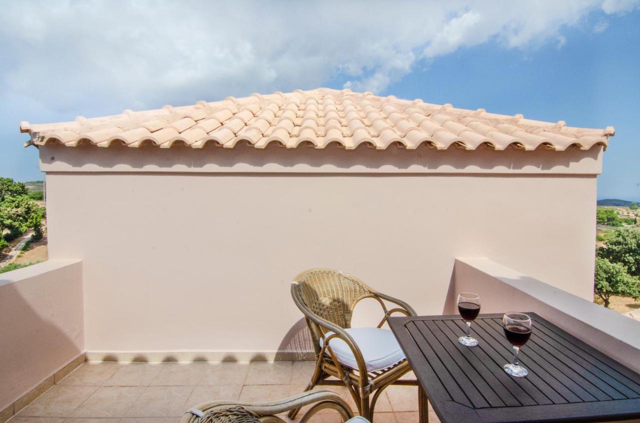 The Windmill Resort Mitata Exterior photo
