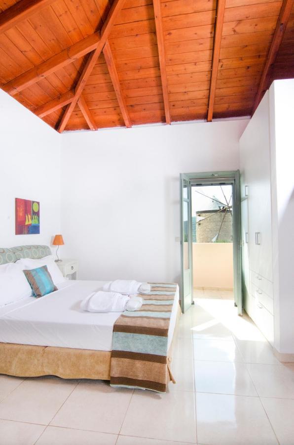 The Windmill Resort Mitata Exterior photo