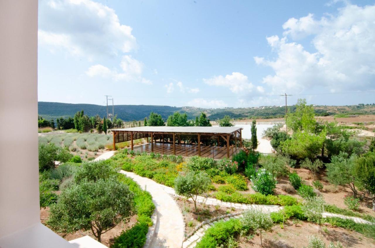 The Windmill Resort Mitata Exterior photo